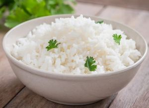 imagem do produto Porção de arroz