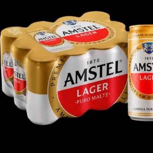 imagem do produto Amstel 