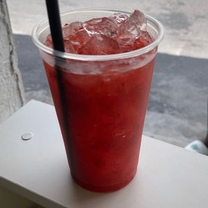 imagem do produto Caipirinha morango 