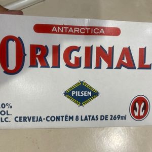 imagem do produto Original 