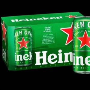 imagem do produto Heineken 