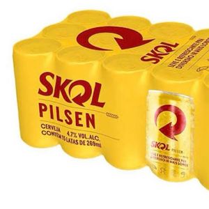 imagem do produto Skol 