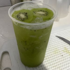 imagem do produto Caipirinha kiwi 