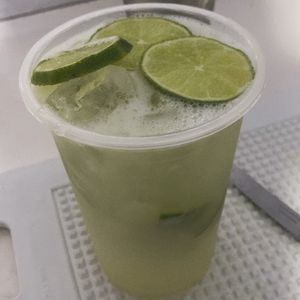 imagem do produto Caipirinha limão 