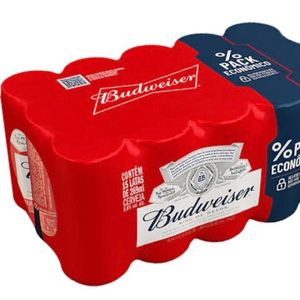 imagem do produto Budweiser 
