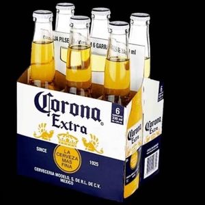 imagem do produto Corona peck