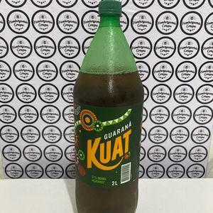 imagem do produto Guaraná Kuat 2L