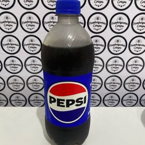 imagem do produto Pepsi 600ml