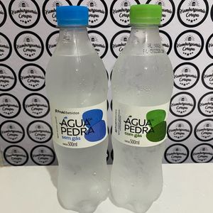 imagem do produto Água 500ml