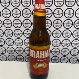 imagem do produto Brahma garrafa 600ml