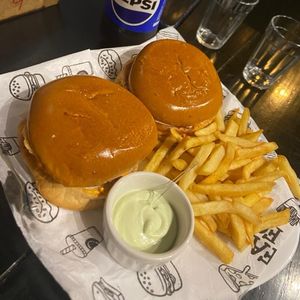 imagem do produto Combo casal 