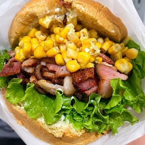 imagem do produto X-bacon