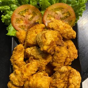 imagem do produto Frango empanado tipo KFC 500g