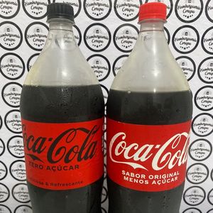 imagem do produto Coca Cola 2L