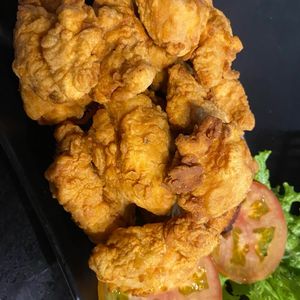 imagem do produto Frango empanado tipo KFC 250g