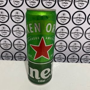 imagem do produto Heineken Lata