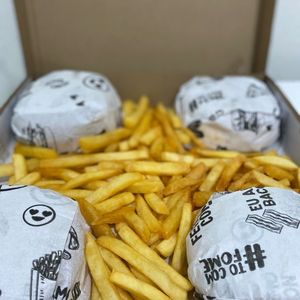 imagem do produto Combo família 