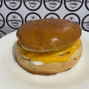 imagem do produto Smash burguer