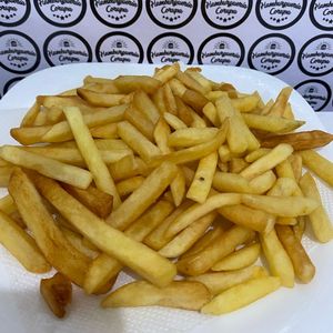 imagem do produto Batata frita 500g