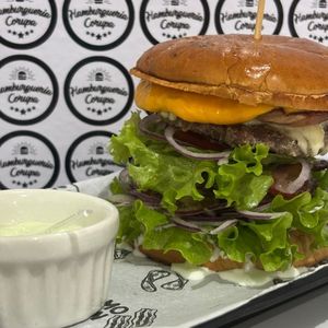 imagem do produto Melhor do mundo