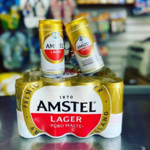 imagem do produto Amatel Lata