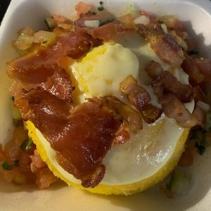 imagem do produto Cuscuz P franbacon