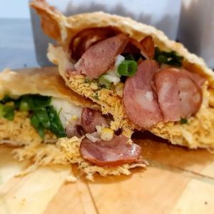 imagem do produto Pastel calafrango