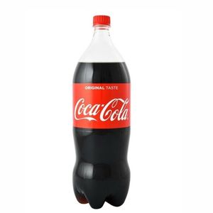 imagem do produto Coca 2l