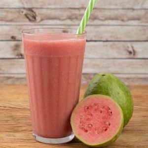 imagem do produto Suco de goiaba 