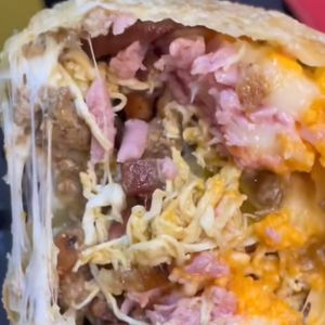 imagem do produto Pastel especial da casa 