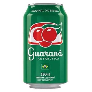 imagem do produto Antártica lata 350ml