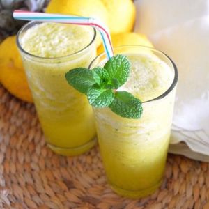 imagem do produto Suco abacaxi/hortelã