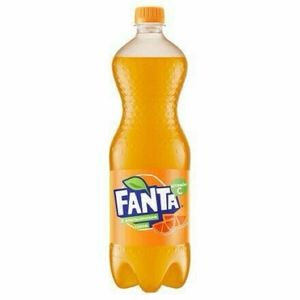 imagem do produto Fanta laranja 2l