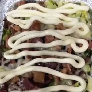 imagem do produto Batata brócolis 