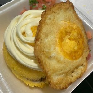 imagem do produto Cuscuz Costela G