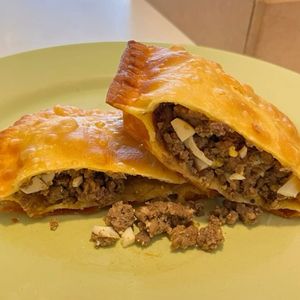 imagem do produto Pastel carne/ovo