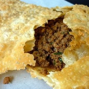 imagem do produto Pastel carne 