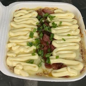 imagem do produto Batata bolonhesa