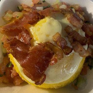 imagem do produto Cuscuz franbacon G