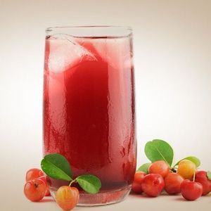 imagem do produto Suco de acerola 