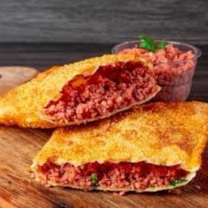 imagem do produto Pastel de calabresa 