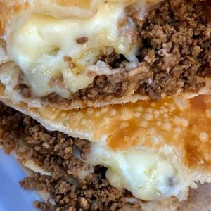 imagem do produto Pastel carne/queijo