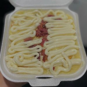 imagem do produto Batata frango/catupiry