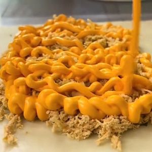 imagem do produto Pastel frango/cheddar