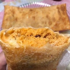 imagem do produto Pastel frango/catupiry 