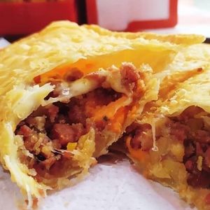 imagem do produto Pastel calabacon