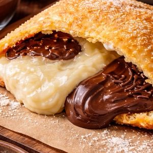 imagem do produto Pastel casadinho