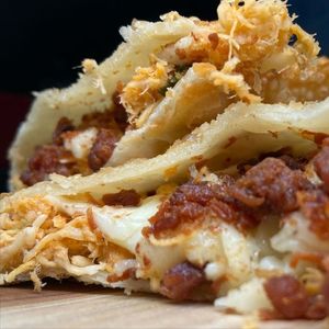 imagem do produto Pastel franbacon