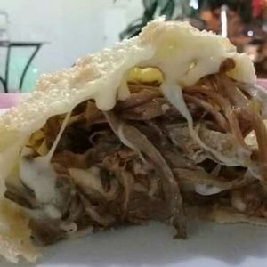 imagem do produto Pastel costela/queijo