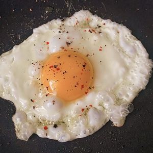 imagem do produto ovo frito